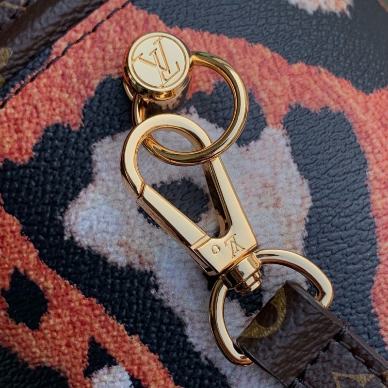 LV Bucket Bags